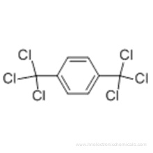 1,4-BIS(TRICHLOROMETHYL)BENZENE CAS 68-36-0